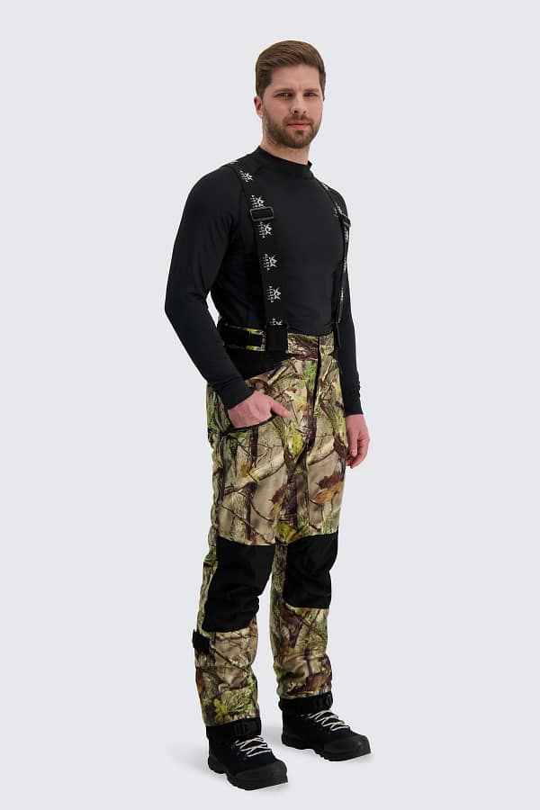 tundra 22 pants 2 TUNDRA Blaze 3D komplekt