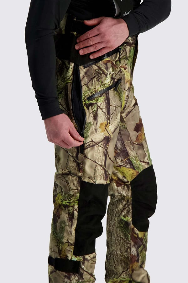 tundra 22 pants 4 TUNDRA Blaze 3D komplekt