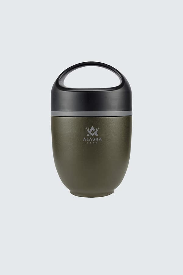 food-termos Alaska toidutermos 0,82 l