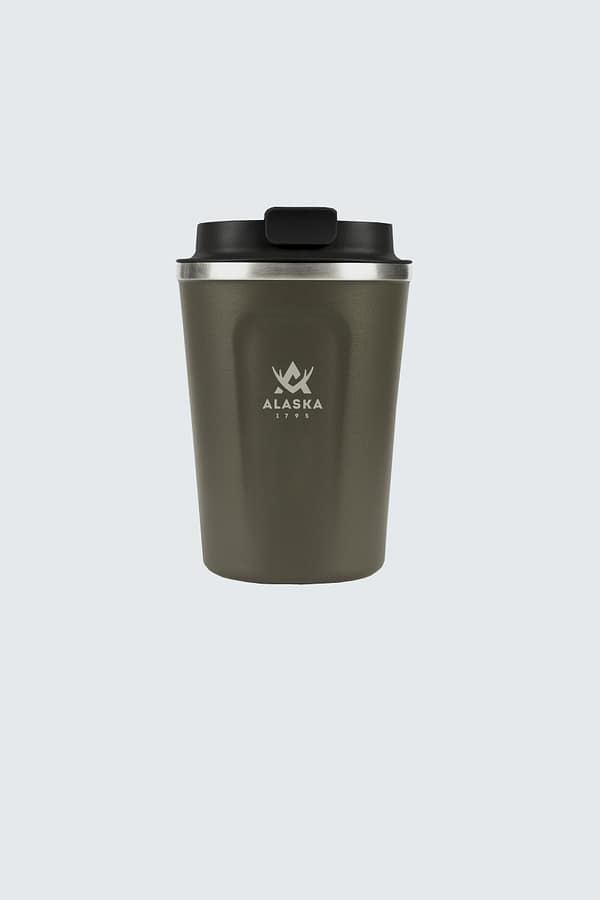 termos-mug Alaska termostass 0,35 l