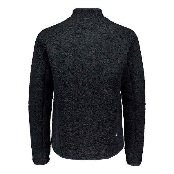 teddy hall 2 TEDDY hall fliisjakk (XS, S, M)